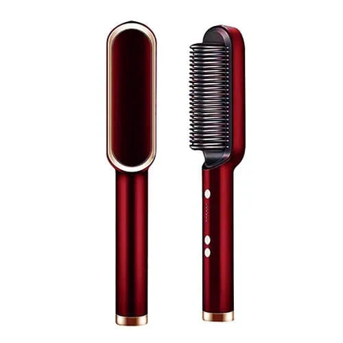⚡64%OFF⚡Cepillo Alisador Gift 3 En 1 CRN