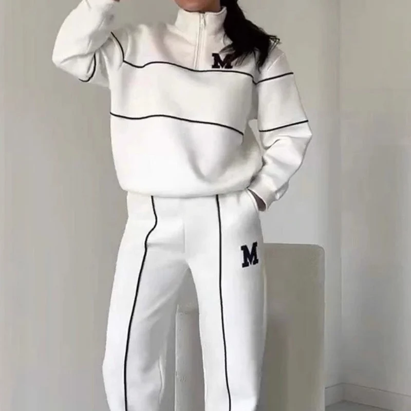 💖Conjunto deportivo moderno y cómodo para mujer. ES