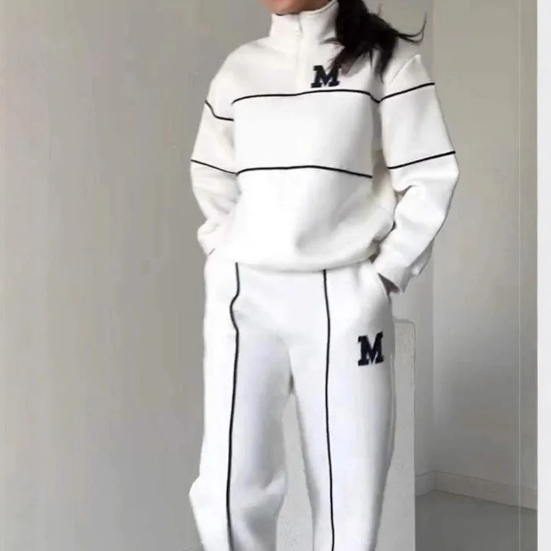💖Conjunto deportivo moderno y cómodo para mujer. ES