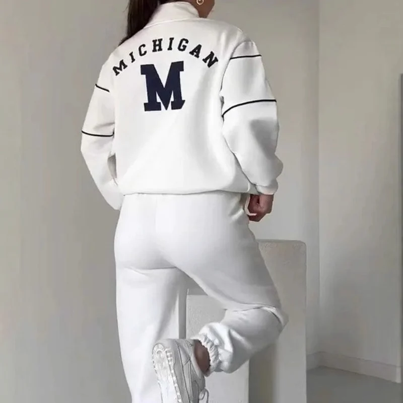 💖Conjunto deportivo moderno y cómodo para mujer. ES
