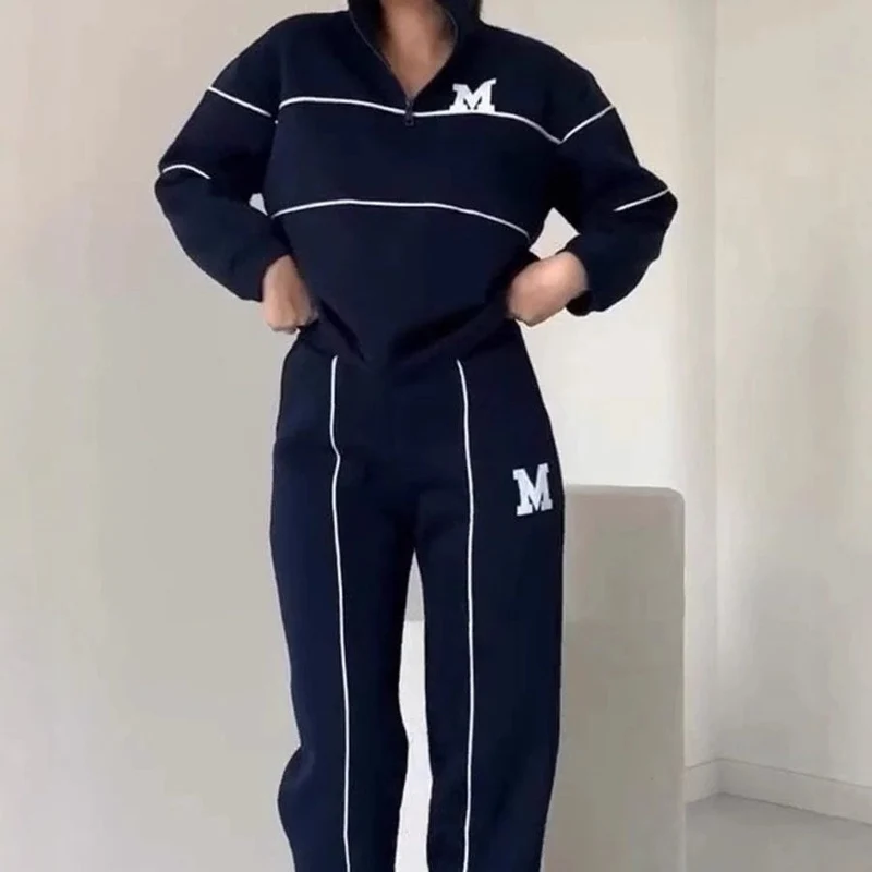 💖Conjunto deportivo moderno y cómodo para mujer. ES