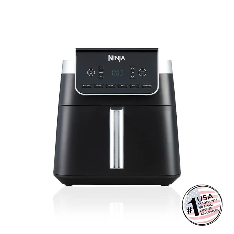Freidora de aire Max Pro 6.2 litros Ninja