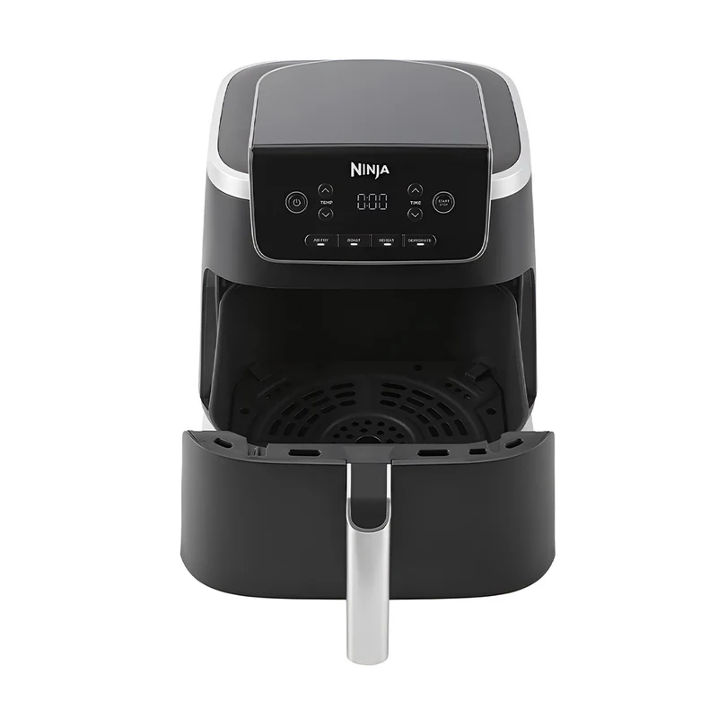 Freidora de aire Pro 4 en 1 de 4.7 litros Ninja