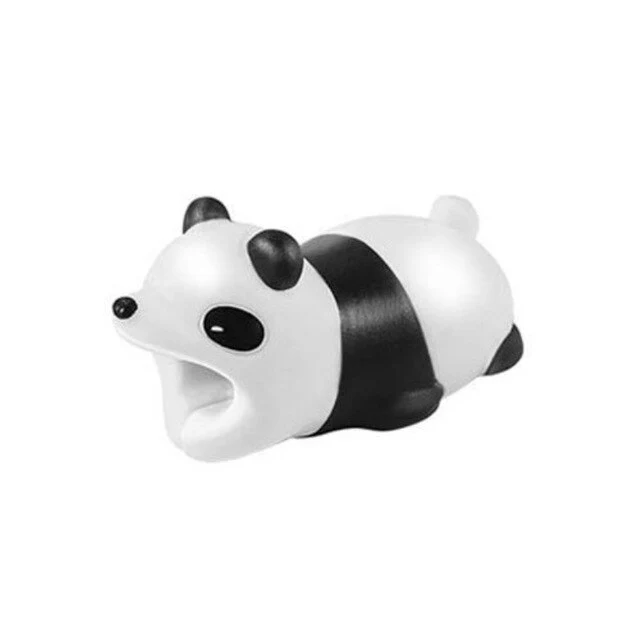 Cable Protector Winder For USB Charging Data Cable Wire Protection Cover Protect Case Cartoon Cord Protector Cable Organizer