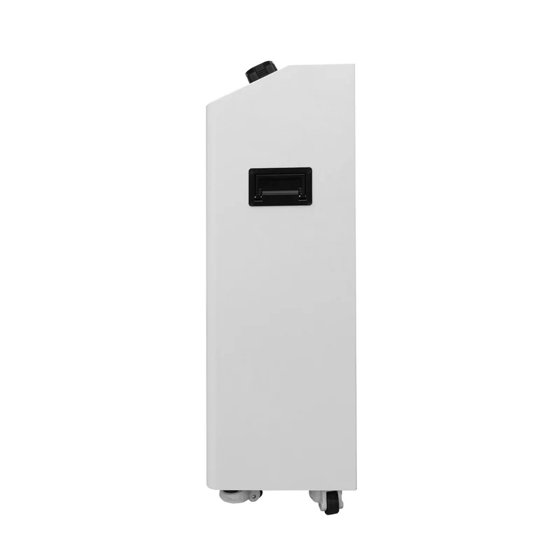EU Stock-EEL 48V 16S DIY 280 Vertical DIY Battery Box Kits with V15 JK Inverter BMS and Wheels Free Shipping& Free Tax& With Cells