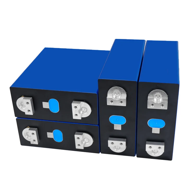 4PCS 3.2V 330Ah EVE MB31 with New Studs Grade A LiFePO4 Battery Cells USA Shipping