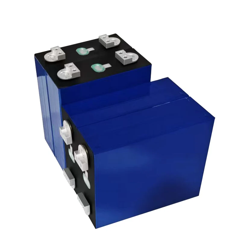 4PCS 3.2V CATL 314Ah Grade A Lifepo4 Battery Cells Rechargeable for EV Solar Energy Free Shipping & Free Tax & With Cells China Shipping