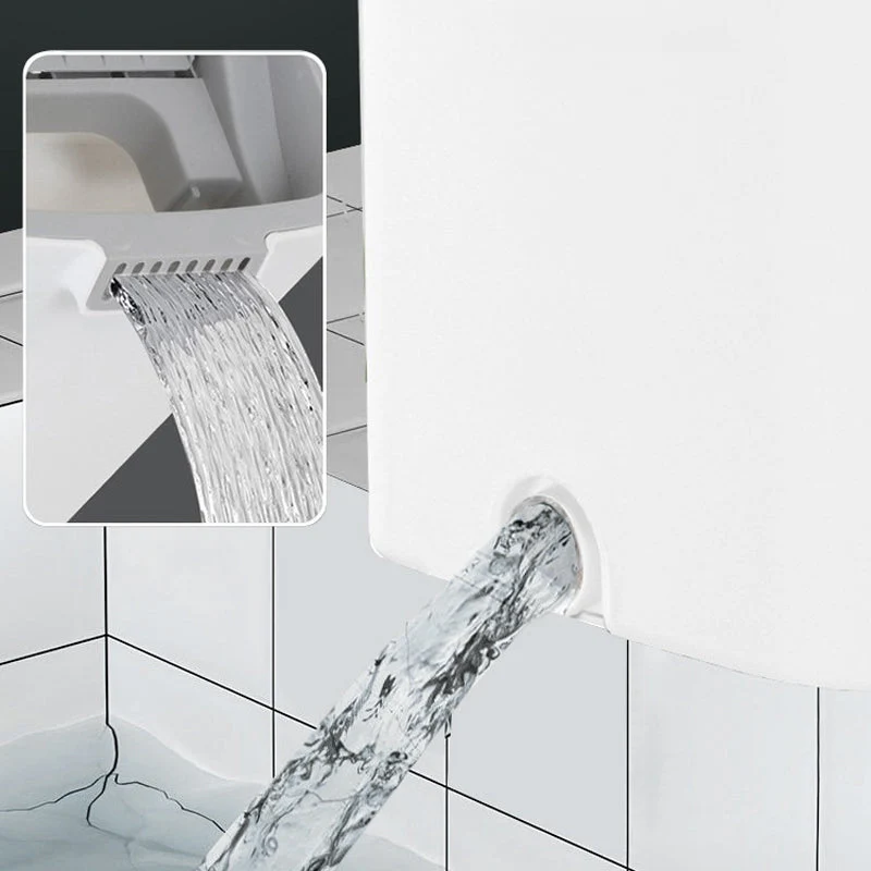💦Πολυλειτουργικό σετ σφουγγαρίστρας Wet & Dry - ✨Δώστε στο δωμάτιό σας μια νέα όψη-GR