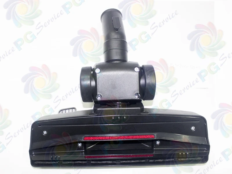 Ariete spazzola ruote raccordo aspirapolvere X-Force 2741 JetForce ERP2 2791