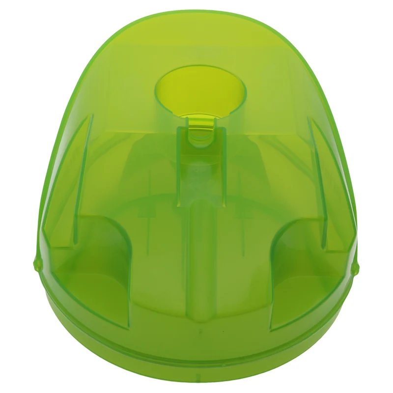 Ariete serbatoio acqua verde con leva ferro da stiro Stiromatic Eco Power 6422