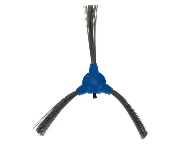 CEPILLO LATERAL ASPIRADOR CONGA 1090