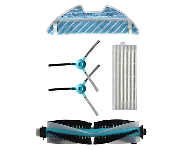 PACK RECAMBIOS CECOTEC SERIE 1290