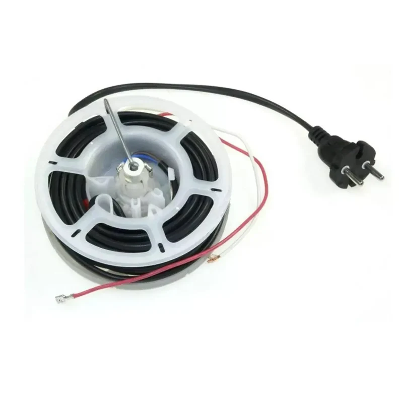 Rowenta enrollador y cable aspirador City Space RS-RT900329