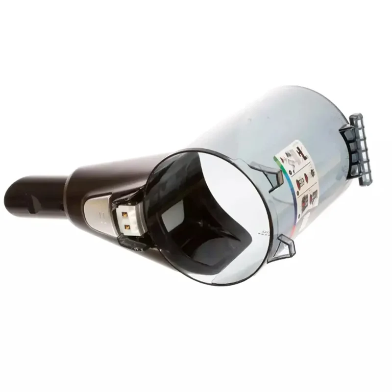 Bosch depósito de polvo aspirador 12036427