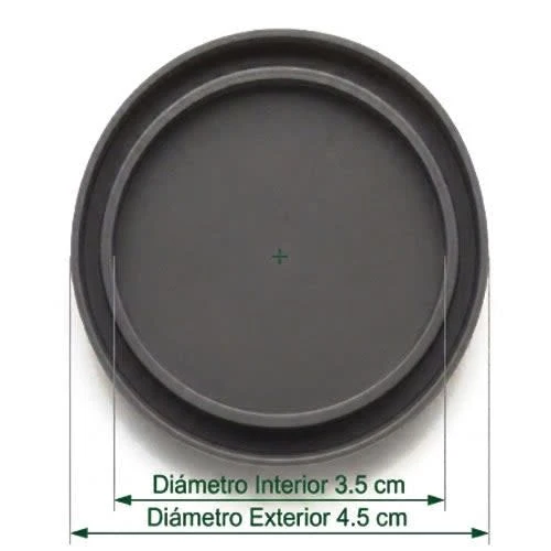 Miele junta abrillantador lavavajillas 6082322