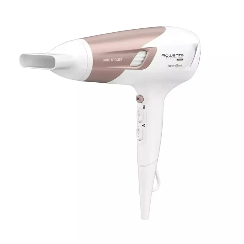 Rowenta boquilla secador de pelo Studio Dry Glow CS-10000967