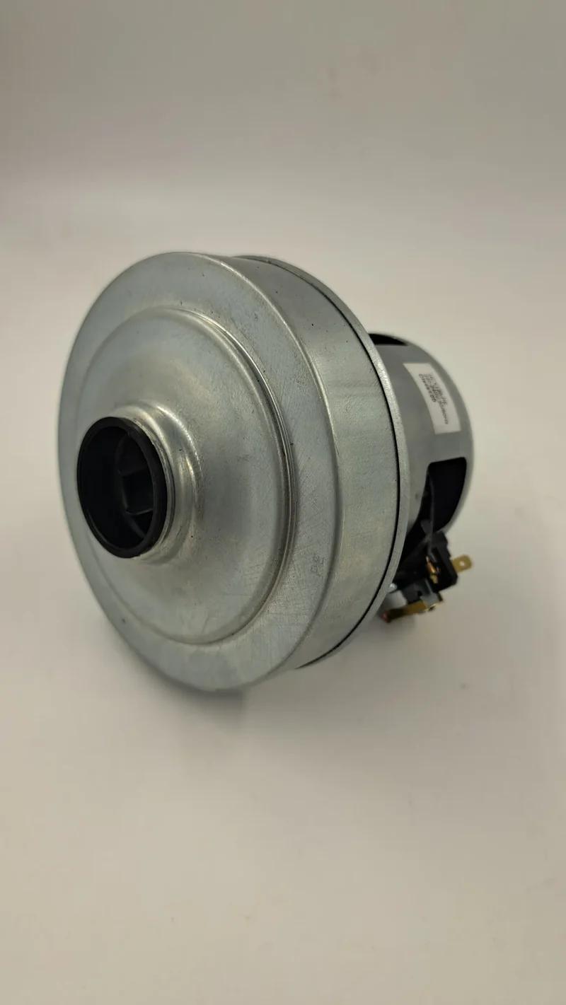 Motor aspiradora Polti M0006690 - Forzaspira C110, C110 Plus y C115 Plus