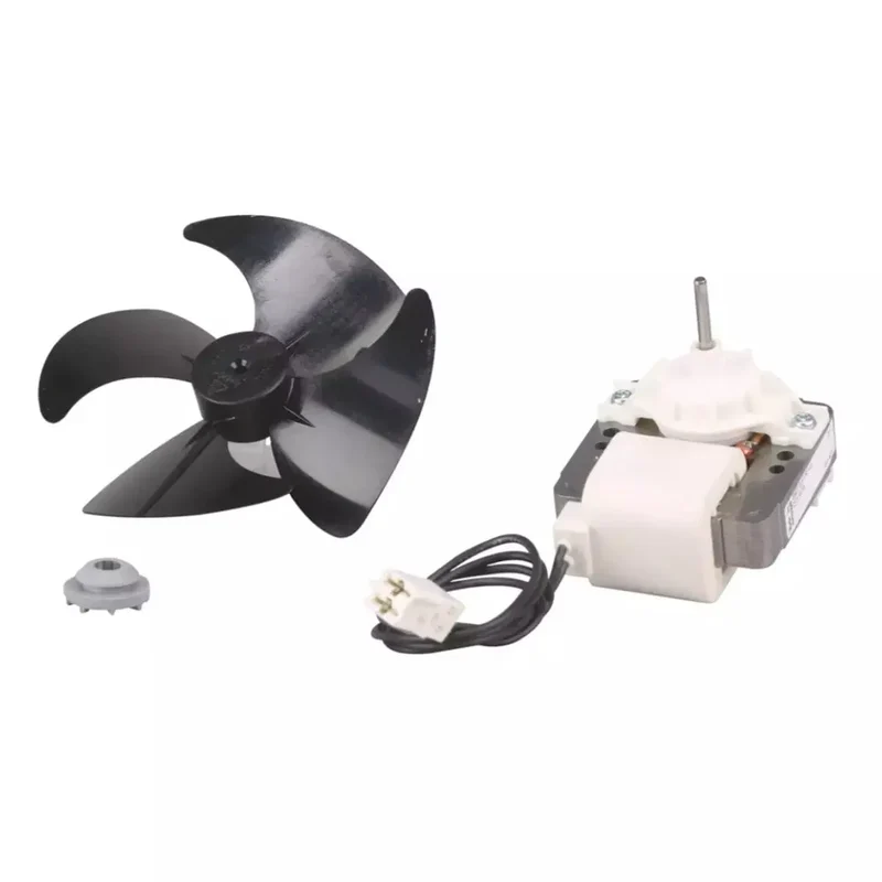 Bosch, Siemens, Balay motor ventilador frigorífico 00489017