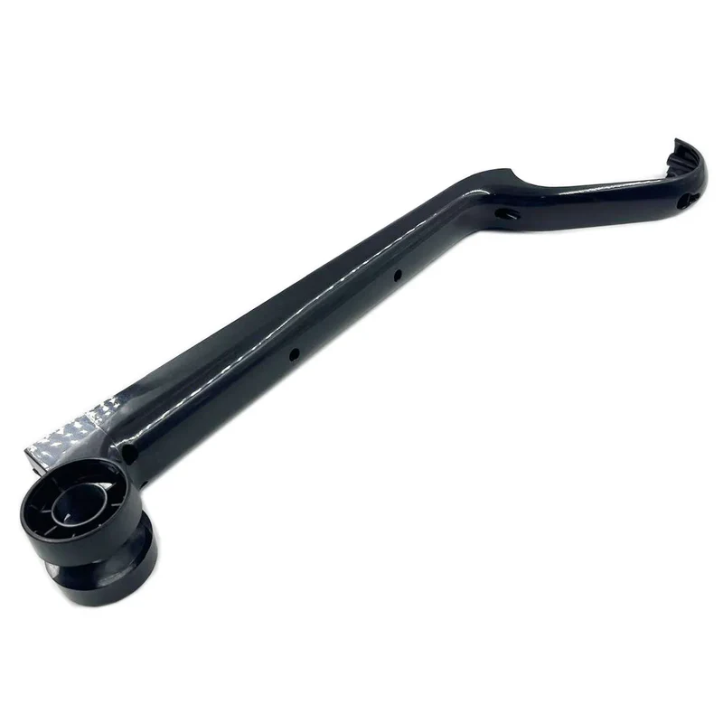 Rowenta asa trasera negra aspirador Dual Force 2 in 1 FS-9100033252