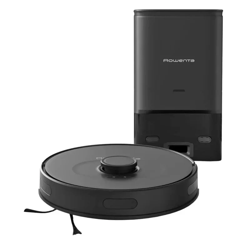Rowenta base de carga robot aspirador X-Plorer Serie 75 SS-2230002534