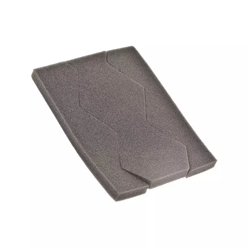 Electrolux absorbedor de tapa de filtro aspirador 1130617010