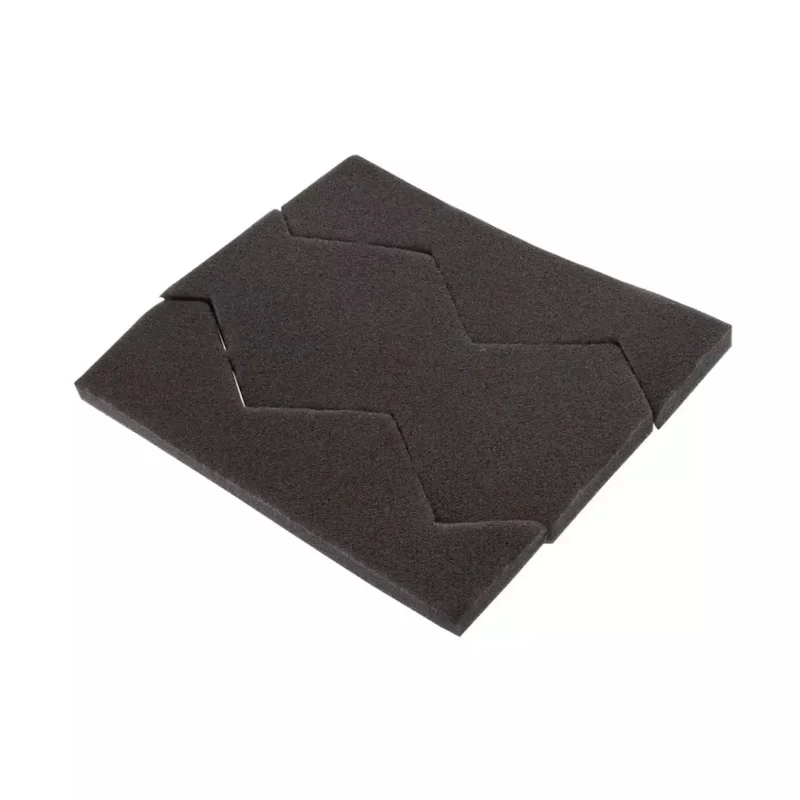 Electrolux absorbedor de tapa de filtro aspirador 1130617010