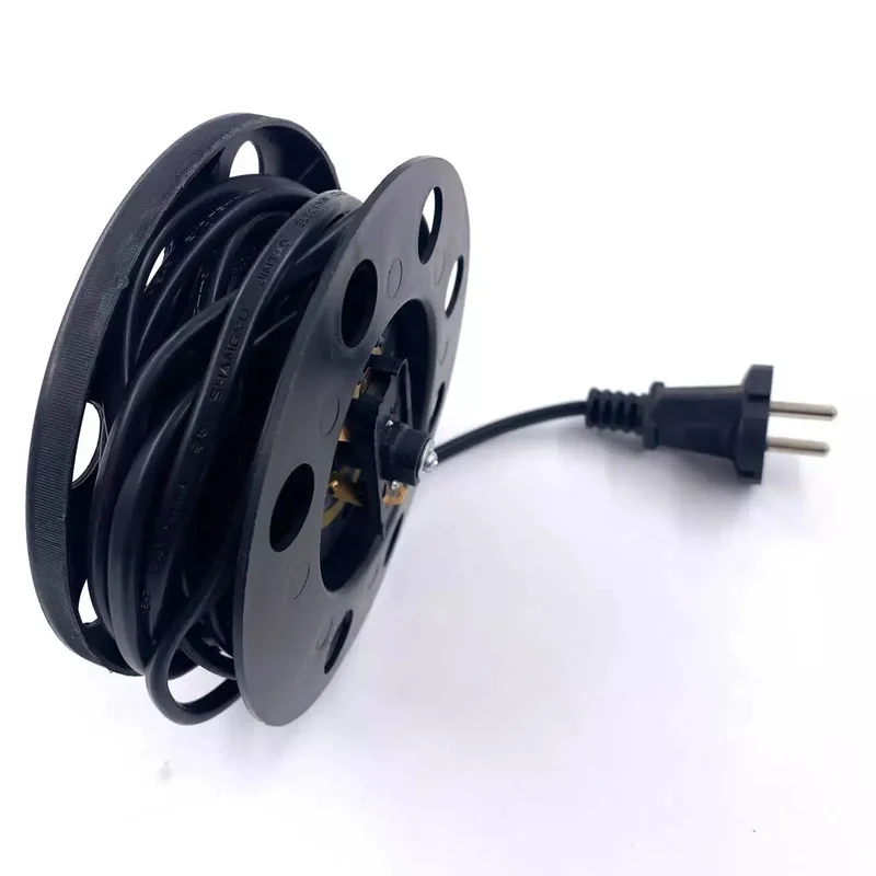 Taurus recoge cables aspirador Megane 079208000