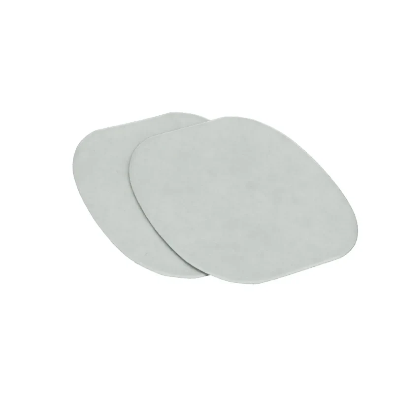 Nilfisk conjunto filtros microstáticos aspiradora 11641000