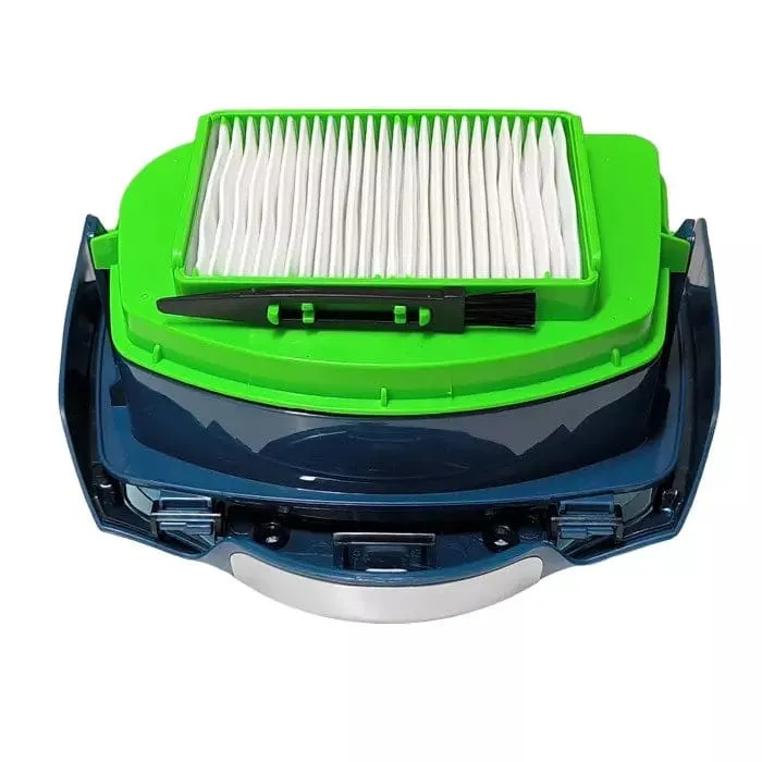 Rowenta deposito de polvo aspirador City Space Cyclonic FS-9100026925