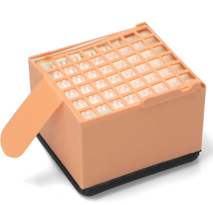 Filtro hepa aspiradora VK135, VK136