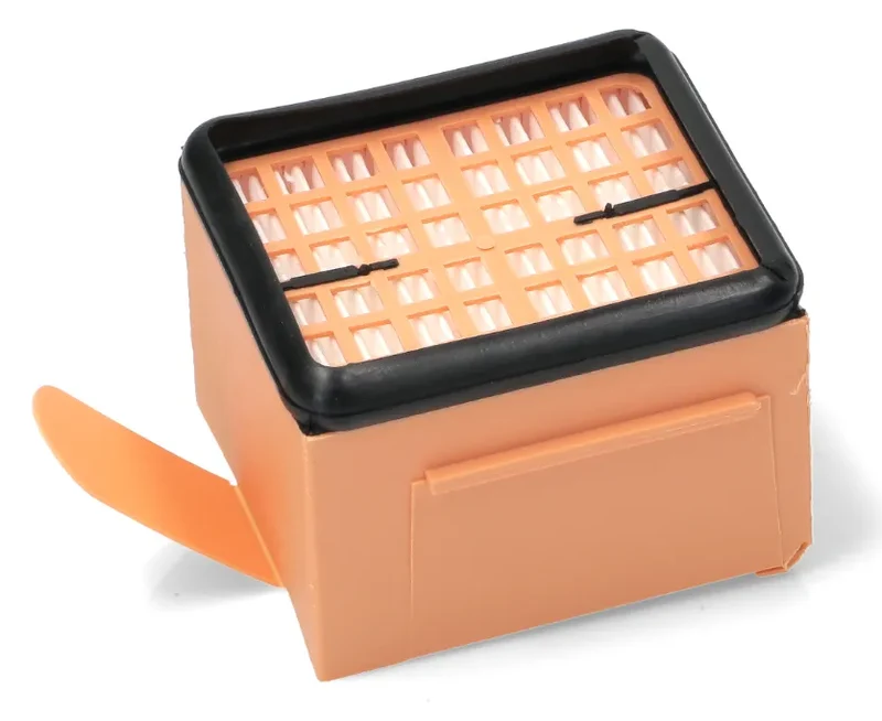 Filtro hepa aspiradora VK135, VK136