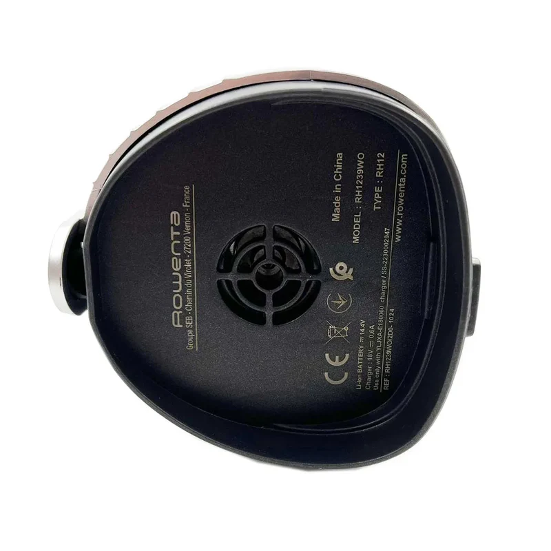 Bloque motor y batería aspirador Rowenta Xtrem Compact SS-2230002976