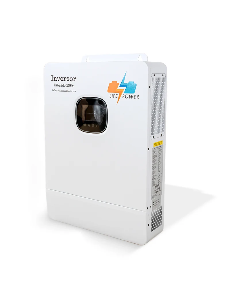 Kit Solar 7.5kW