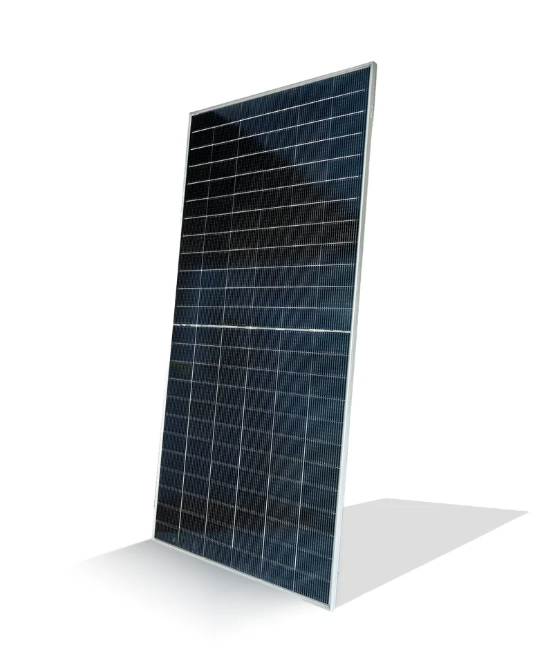 Kit Solar Móvil 1.6kW