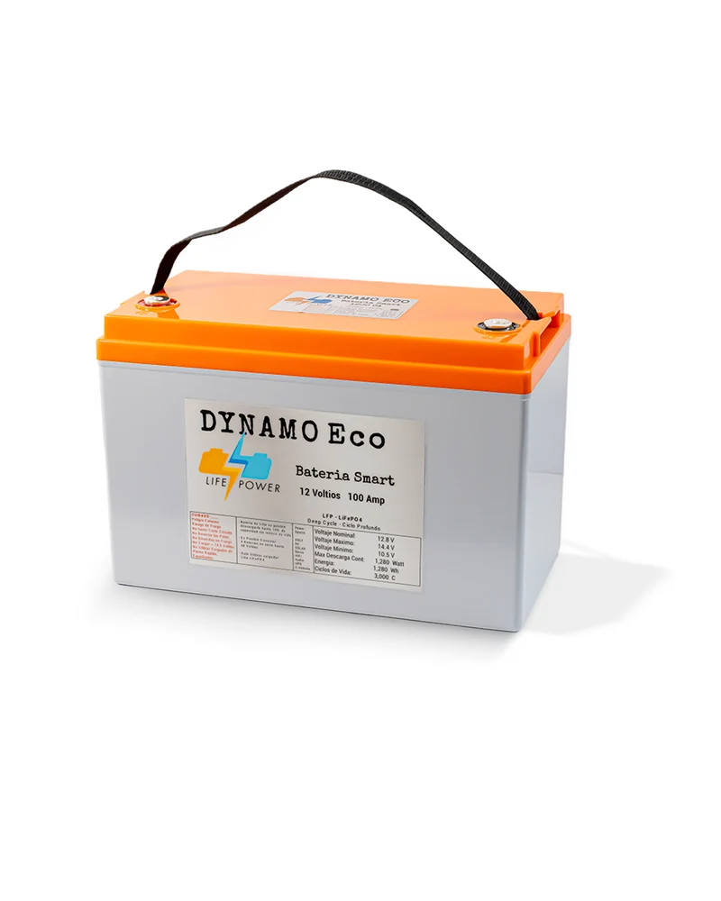 Kit de Respaldo Planta Eléctrica 3kw