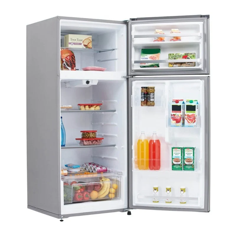 Whirlpool Refrigeradora Top Freezer 18 Pies Cúbicos (WT1818A)