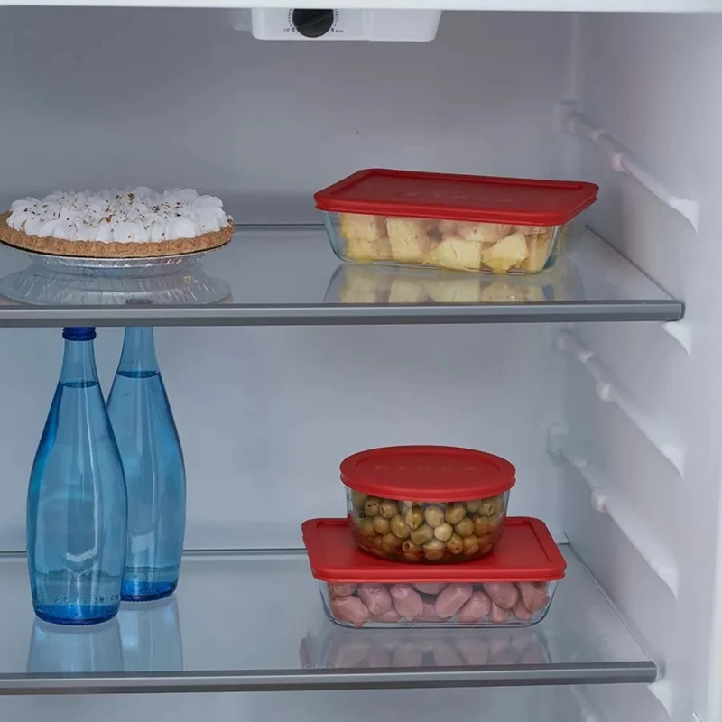 Whirlpool Refrigeradora Top Freezer 18 Pies Cúbicos (WT1818A)
