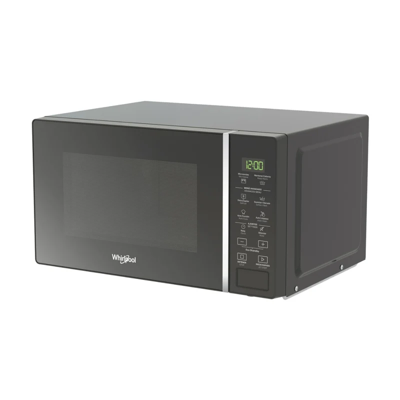 Whirlpool Horno Microondas 0.7 Pies Cúbicos (WM1807B)