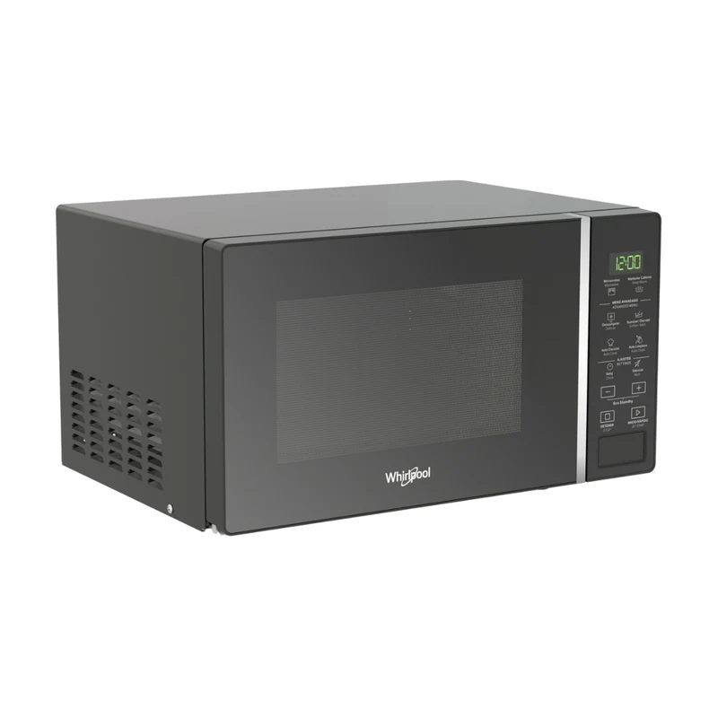 Whirlpool Horno Microondas 0.7 Pies Cúbicos (WM1807B)