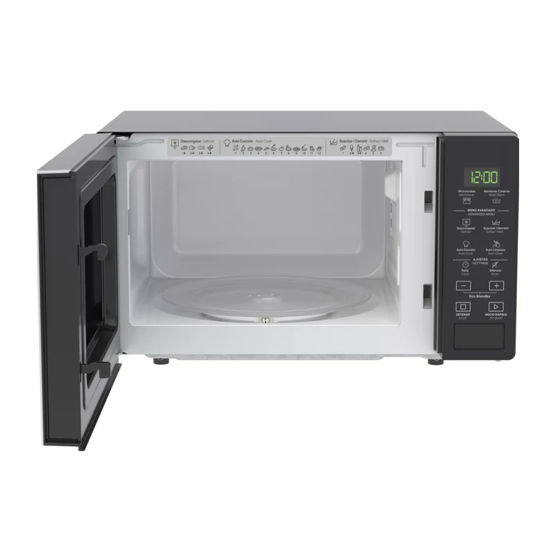 Whirlpool Horno Microondas 0.7 Pies Cúbicos (WM1807B)