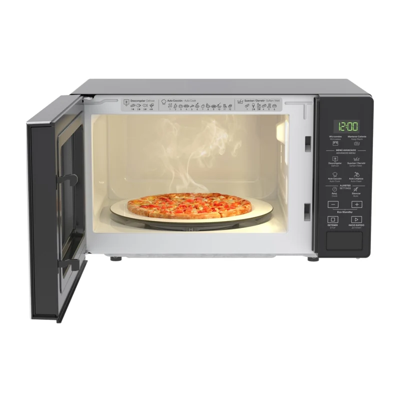 Whirlpool Horno Microondas 0.7 Pies Cúbicos (WM1807B)