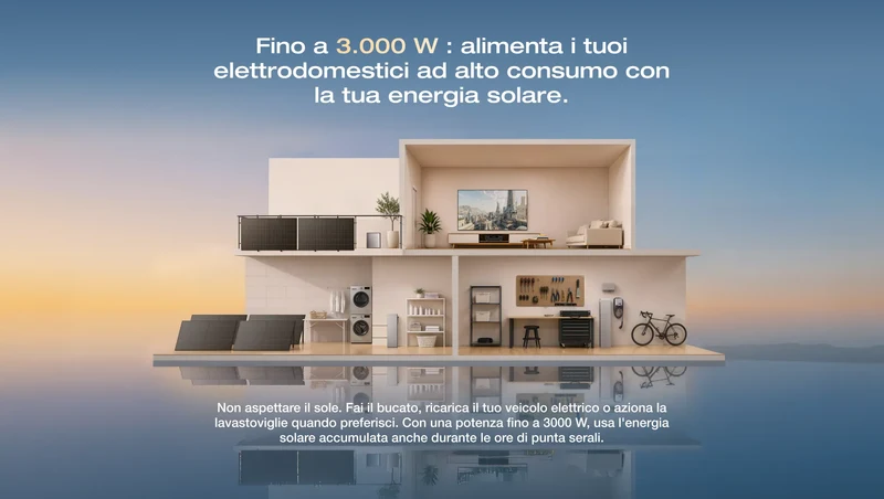 EcoFlow STREAM AC 5000