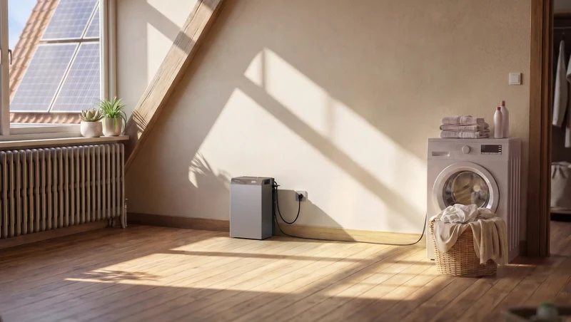 EcoFlow STREAM AC 5000
