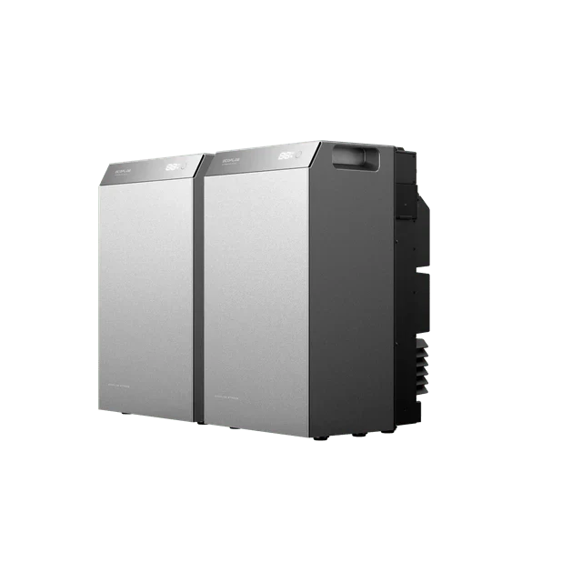 EcoFlow STREAM AC 5000