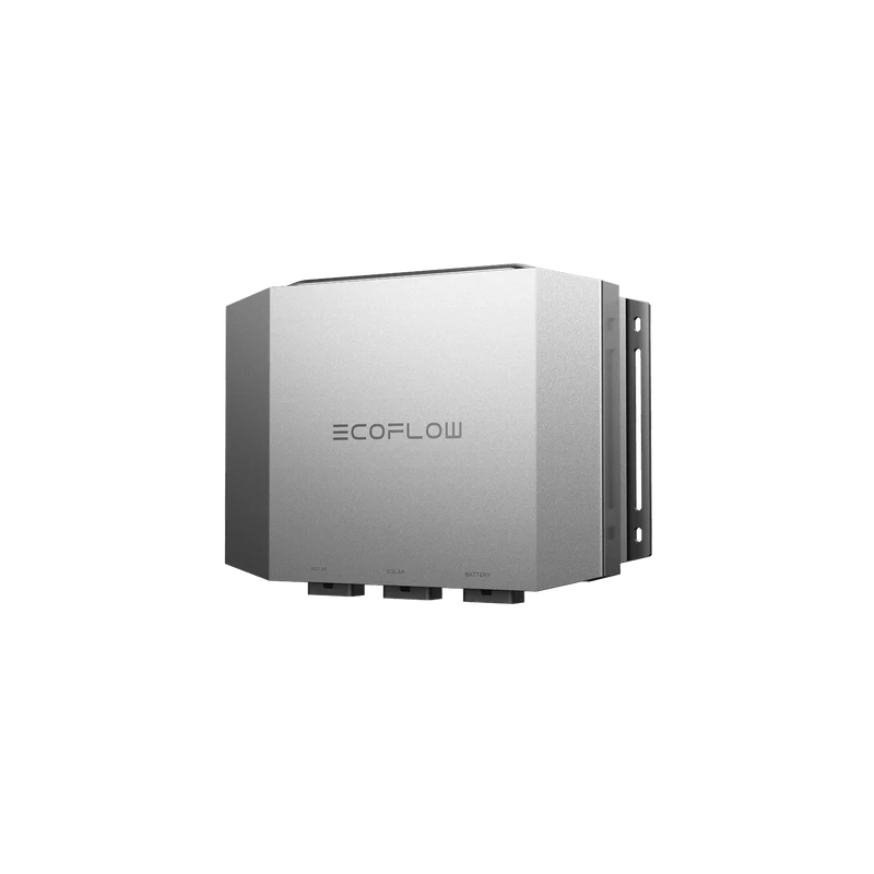 Caricabatterie per alternatore EcoFlow Plus 1000 [Accessorio]