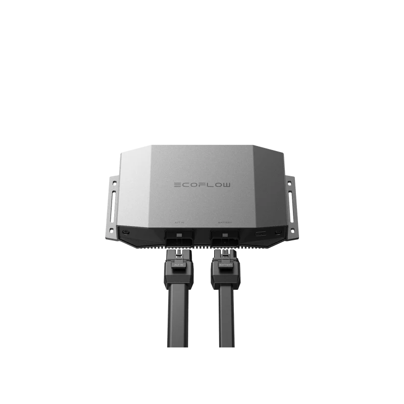 EcoFlow Alternator Charger 600 [Accessorio]