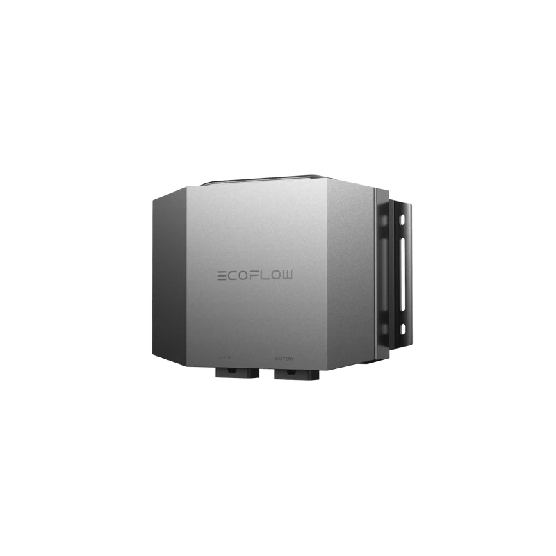 EcoFlow Alternator Charger 600 [Accessorio]