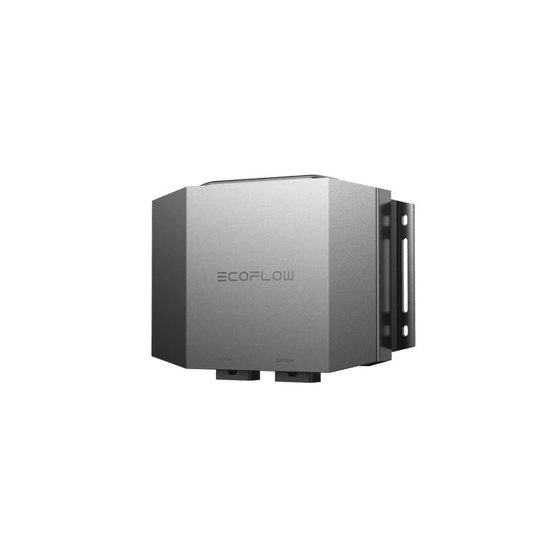 EcoFlow Alternator Charger 600 [Accessorio]