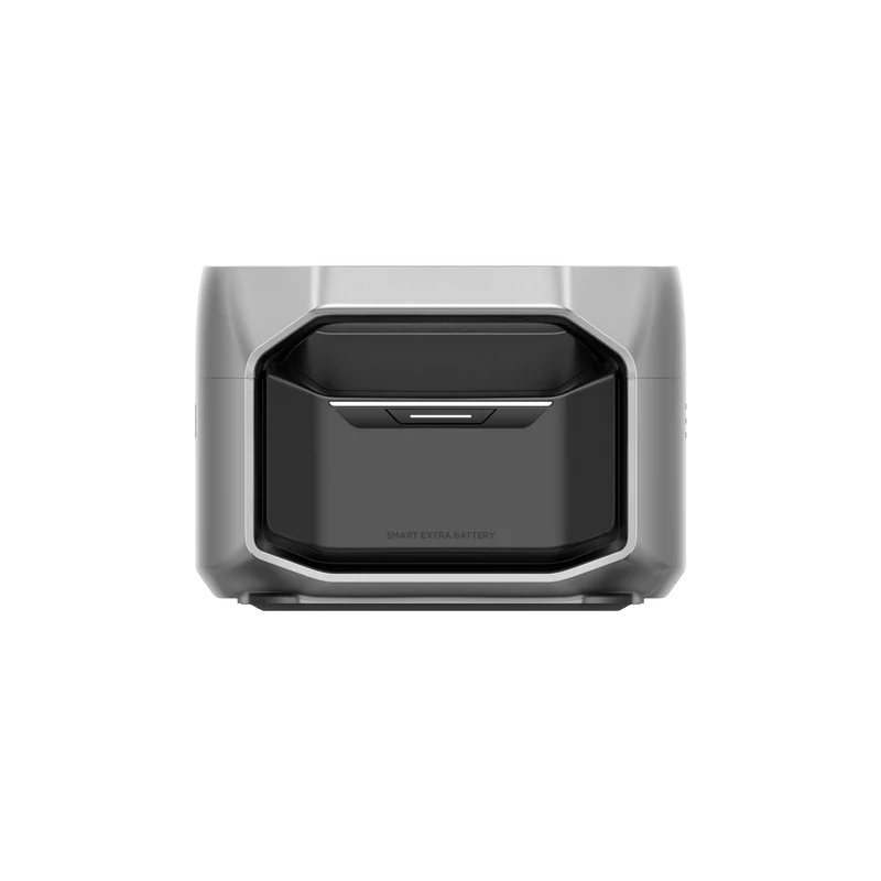 Batteria intelligente DELTA Pro 3 [Accessorio]