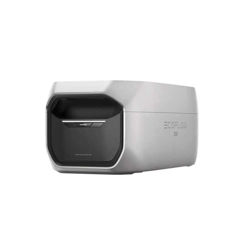 Batteria intelligente DELTA 3 Max Plus [Accessorio]